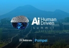 AI Human Driven, il summit che ridisegna il futuro dell’intelligenza artificiale