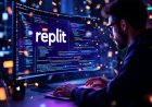 Replit, l'IA che rivoluziona lo sviluppo software in pochi click!