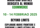 EcommerceWeek 2025, l'IA rivoluziona il commercio online | BEYOND LIMITS