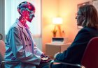 ChatGPT Sfida gli Psicologi: L'Intelligenza Artificiale Conquista il Campo della Terapia