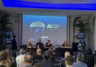 21 febbraio 2025 - Pompei capitale dell’innovazione tecnologica,  l’AI incontra luomo