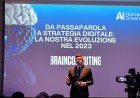 L'IA non sostituirà l'uomo, la visione controcorrente di Brain Computing