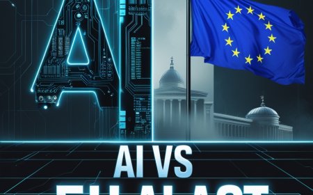 Stretta sull'Intelligenza Artificiale: l'AI Act è realtà in Europa