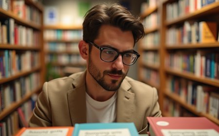 "Human Authored" la certificazione che distingue i libri scritti da umani e quelli generati dall’IA