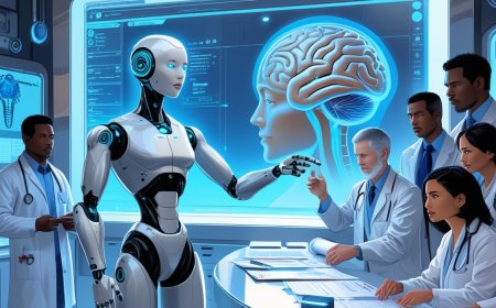 Quando l’Intelligenza Artificiale supera i medici, la storia di Alex e la diagnosi trovata con ChatGPT