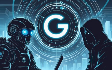 Google e l’IA, il confine tra etica, sorveglianza e uso militare si assottiglia