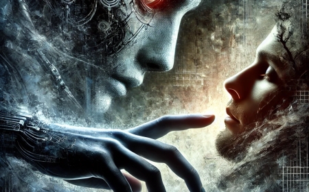 Il lato oscuro della tecnologia, ancora una volta, un'AI ha tentato di convincere una persona a togliersi la vita