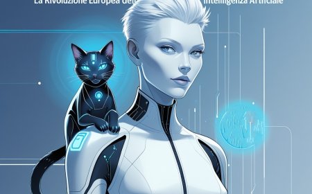 Mistral AI, la rivoluzione europea dell'Intelligenza Artificiale con "Le Chat"