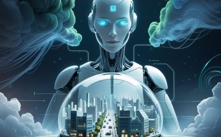 L'AI, un nuovo studio rivela la sua capacità di distinguere il vero dal falso