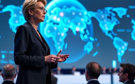 L’Europa investe 200 miliardi nell’IA, ma USA e Cina alzano la posta