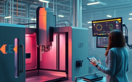 Augmented Operator, l'IA e la realtà aumentata per la fabbrica del futuro