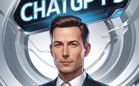 OpenAI guarda avanti, Sam Altman annuncia ChatGPT-4.5 e ChatGPT-5