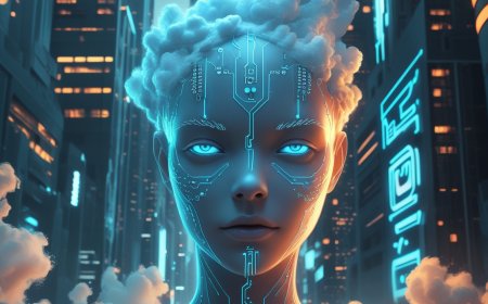 Unusual AI, l'enigma della startup che promette di vedere l'invisibile