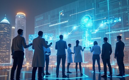 La crescita dell'intelligenza artificiale e la sfida della formazione