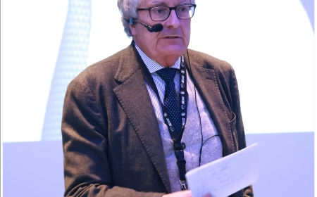 Il futuro dell'educazione tecnologica: Giorgio Ventre sulla sfida delle competenze digitali e l'intelligenza artificiale