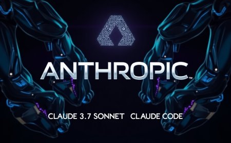 Anthropic svela le nuove frontiere dell’AI, Claude 3.7 Sonnet e Claude Code
