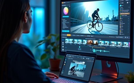 Wan 2.1: Il rivale open source di Sora che tutti possono utilizzare