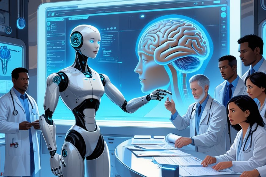 Immagine generata con AI