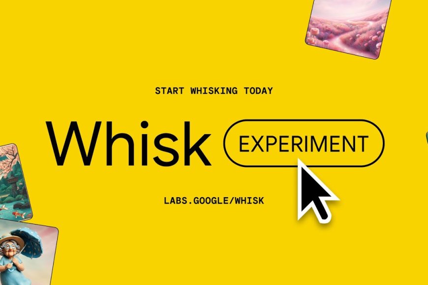 Immagine di Google Labs