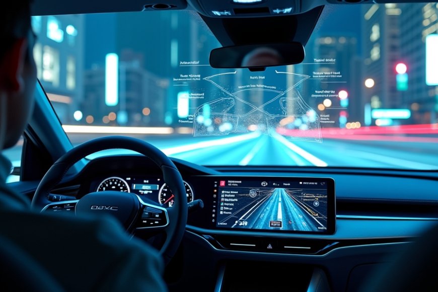 Immagine generata con intelligenza artificiale