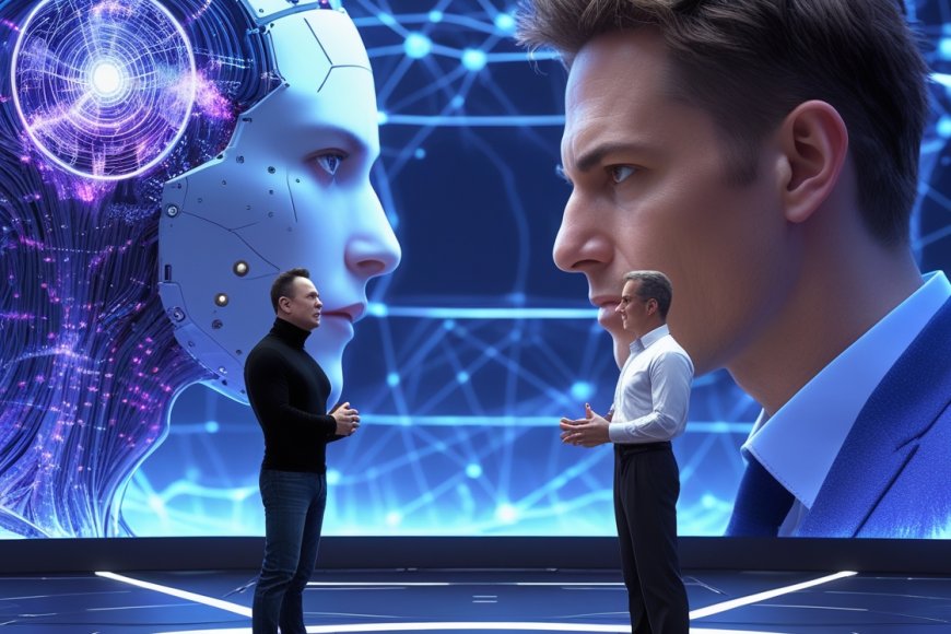 Immagine generata con AI