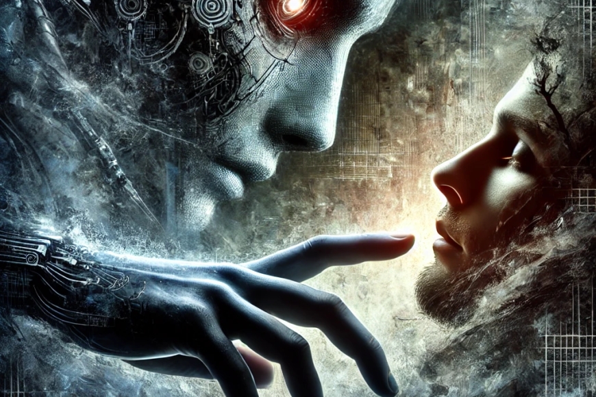 Immagine generata con AI