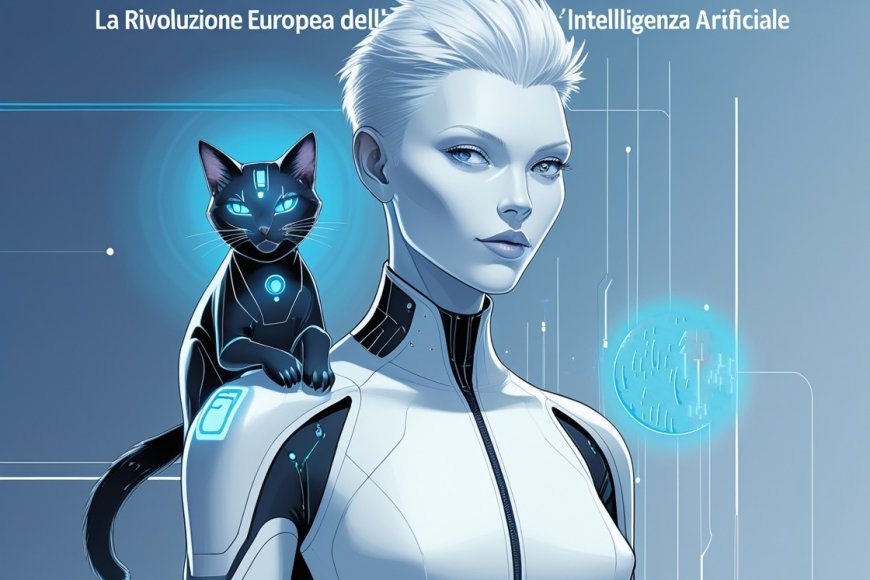 Immagine generata con AI