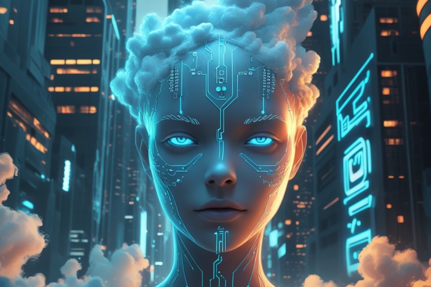 Immagina generata con AI