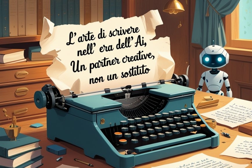 Immagine generata con AI