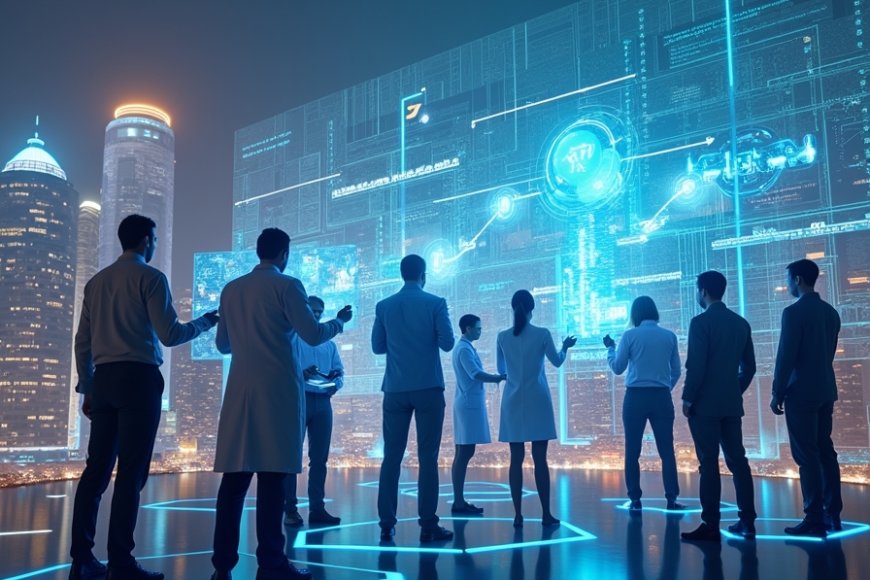 Immagine generata con intelligenza artificiale