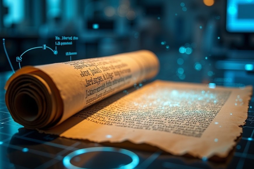 Immagine generata con intelligenza artificiale