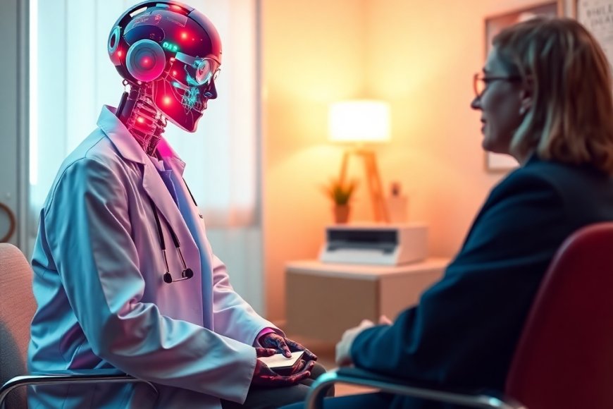 Immagine generata con intelligenza artificiale