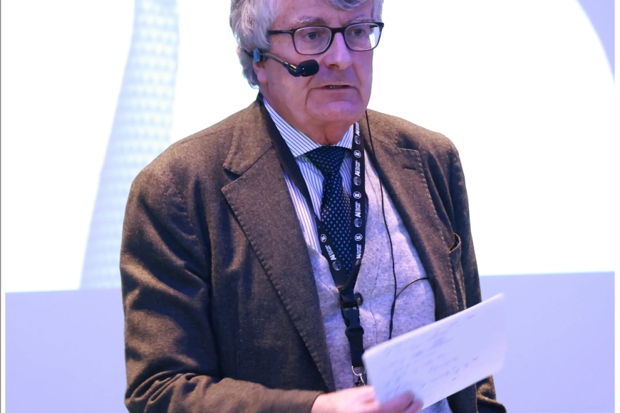 Immagine di Giuseppe  Fricano