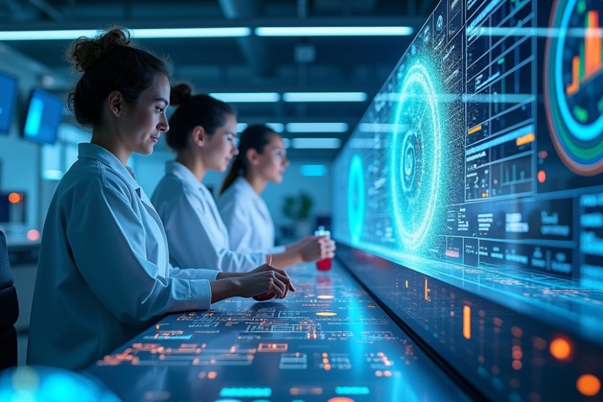 Immagine generata con intelligenza artificiale