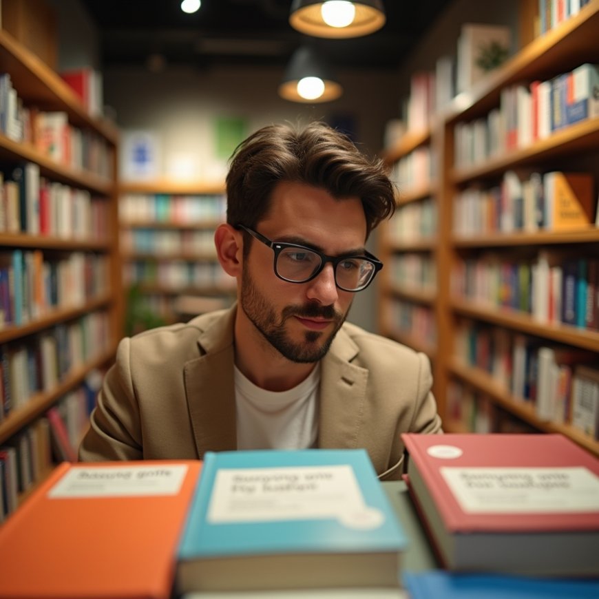 "Human Authored" la certificazione che distingue i libri scritti da umani e quelli generati dall’IA