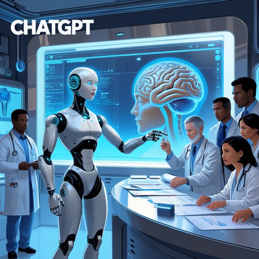 Quando l’Intelligenza Artificiale supera i medici, la storia di Alex e la diagnosi trovata con ChatGPT