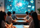 La riforma scolastica italiana nell'era dell'IA: tra tradizione e innovazione