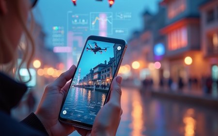 Destinazioni 4.0: quando la tecnologia ridefinisce il turismo