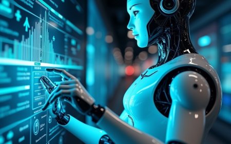 Manus: l'agente AI completamente autonomo che rivoluziona il panorama tecnologico