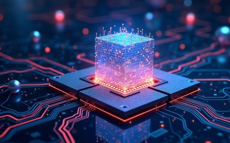 Quantum computing e AI: un'accoppiata vincente che sta cambiando tutto