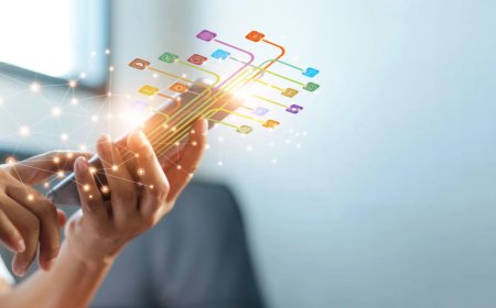 Smartphone e AI: un futuro sempre più connesso