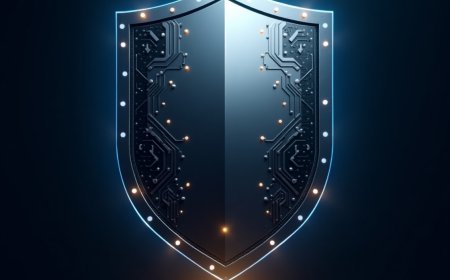 L'Intelligenza Artificiale, il nuovo scudo della sicurezza nazionale