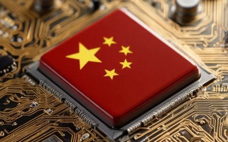 Dalla Cina con furore! 10 AI models cinesi poco conosciuti.. o quasi