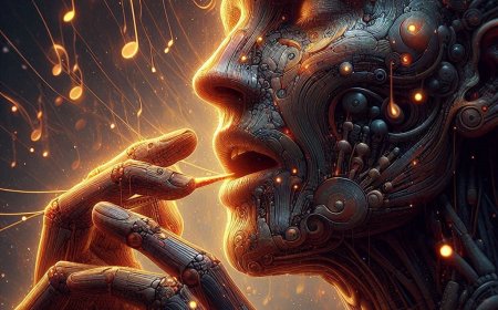 Anthropic scommette sulla voce, Claude si evolve per interazioni più naturali