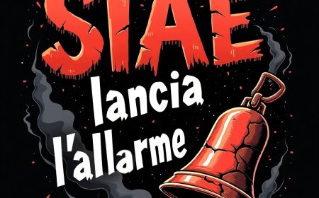 SIAE lancia l’allarme, entro il 2028 l’AI potrebbe bruciare 22 miliardi di euro al settore culturale