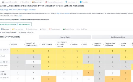 Gemini 2.5 Pro: L'AI di Google che 'pensa' come noi è ora gratuita per tutti