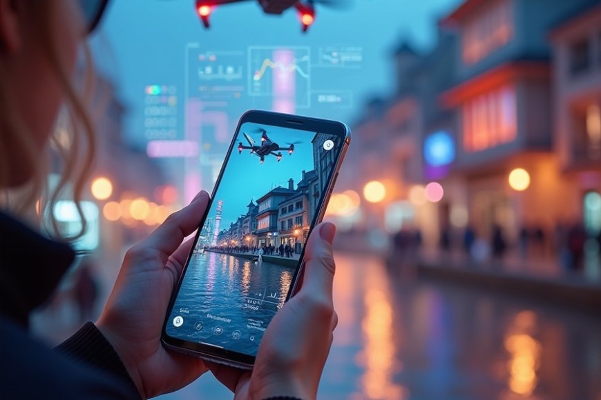 Immagine generata con intelligenza artificiale