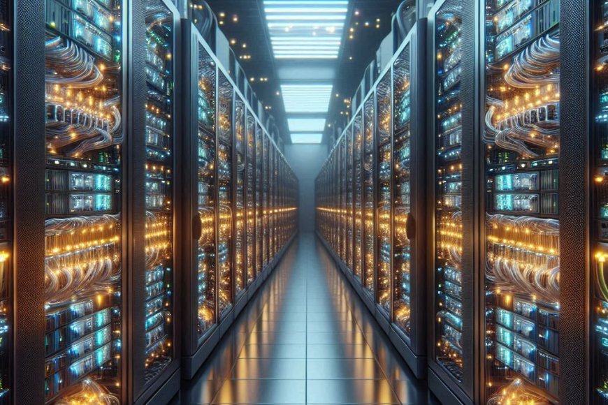 Immagine generata con intelligenza artificiale