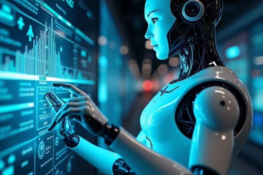 Immagine generata con intelligenza artificiale