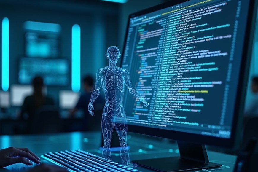 Immagine generata con intelligenza artificiale